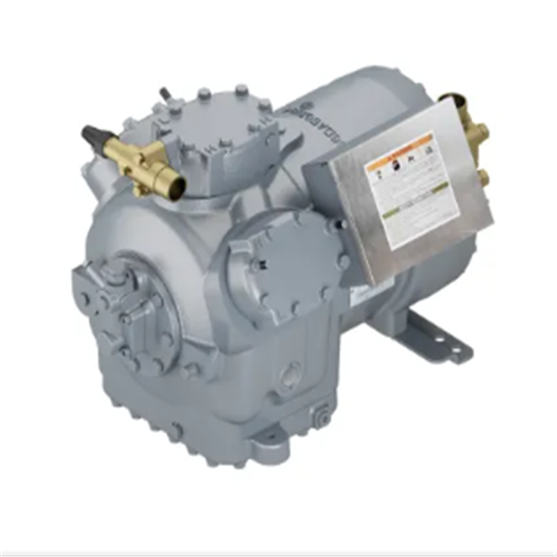 최신 회사 블로그 2026년 환경 정책: 냉각 압축기의 낮은 GWP 냉각기 대체 동향 분석