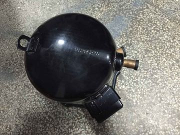 주문 Copeland 380v/에어 컨디셔너, VRI54KS-TFP-542를 위한 50HZ 3Phase EVI 압축기 online manufacture
