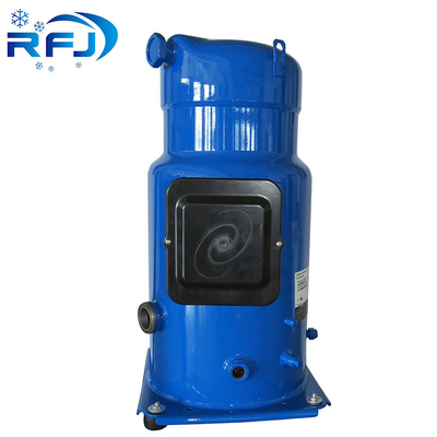 주문 SM090S4VC 냉장 설비 압축기 SM090-4VM R22 스크롤 압축기 7.5HP online manufacture