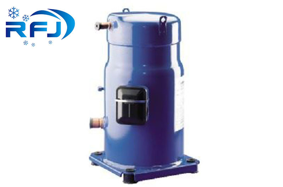주문 푸른 냉장 설비 압축기 SM100-3VI R22 스크롤 압축기 8HP SM100S3VC online manufacture