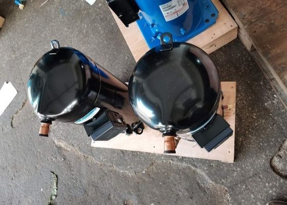 주문 에어컨용 380-420V 일폭 압축기 2.6HP 25000BTU ZP31KSE-TFD-522 online manufacture