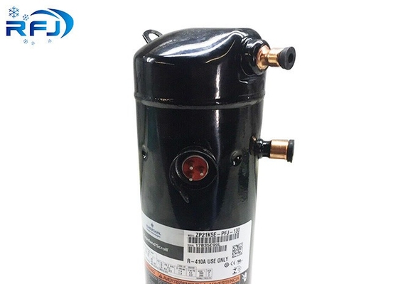 주문 R410A 코플랜드 스크롤 압축기 2.8HP 28000BTU ZP34K5E-TFD 냉각 압축기 online manufacture