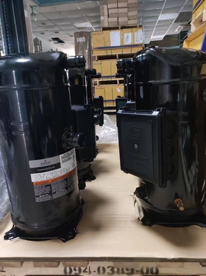 주문 4.8HP 47500BTU 코플랜드 냉각 압축기 ZP57KUE-TFM / TFD R410A 스크롤 압축기 online manufacture