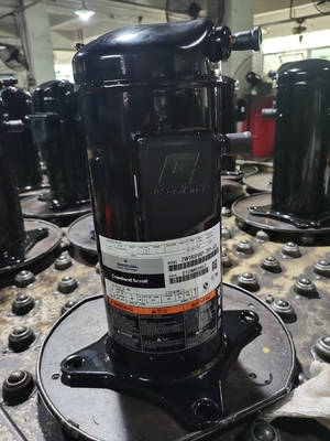 주문 냉동을 위한 ZP83KCE-TFD 코플랜드 에어컨 스크롤 압축기 68000BTU 7HP online manufacture