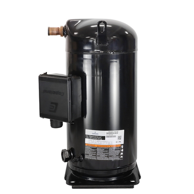 주문 8HP 74500BTU 50Hz 코플랜드 스크롤 AC 부서 R410A 냉장 설비 ZP90KCE-TFD online manufacture