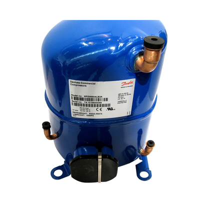 주문 SM148T4VC 수행자 단포스 스크롤 압축기 12HP 380V 50Hz 123100 BTU SM 시리즈 online manufacture