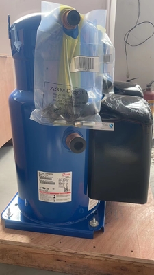 주문 R22 / R407C 단포스 에어콘 스크롤 압축기 15HP 155300 BTU SM/SY185S4VC online manufacture