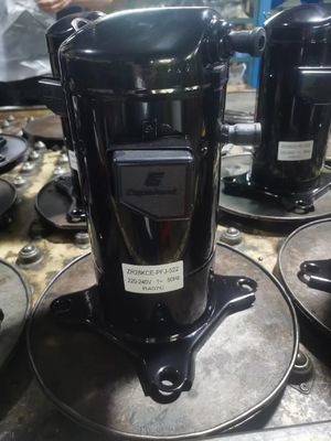 주문 10hp 10ton  일폭 에어 컨디셔너 압축기 VR125KS--TFP-522 online manufacture