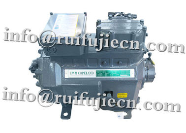 주문 얼음 - 물을 위한 4HP Copeland 반 신비한 압축기 DLSGE-40X-EWL online manufacture