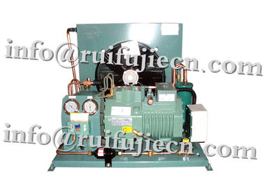 주문 5HP 냉각 집광 단위 콘덴서 단위 반 신비한 압축기 online manufacture