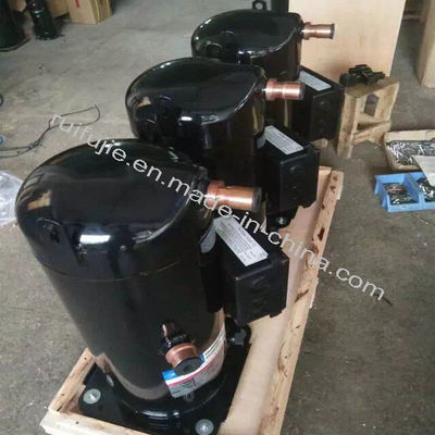 주문 ZB88KQ-TFD-551 12HP 냉각  고분고분한 일폭 압축기 online manufacture