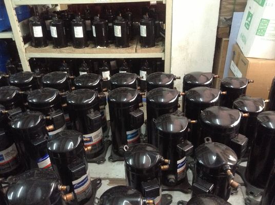 주문 ZR Copeland 일폭 압축기 5hp Copeland 신비한 압축기 ZR61KH-TFD online manufacture