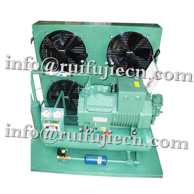 주문 40HP 응축 장치 6G-40.2-40P 6GE-40-40P 낚시 보트 냉장고 online manufacture
