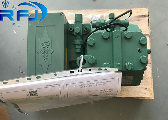 주문 비처 반허메틱 압축기 6FE-40Y-40P 50HP 냉장실 압축기 online manufacture