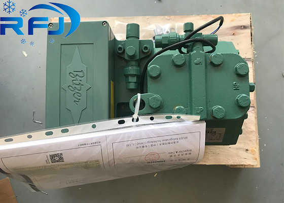 주문 비트저 세미 밀봉 압축기 6FE-40Y 50HP 냉장실 압축기 online manufacture