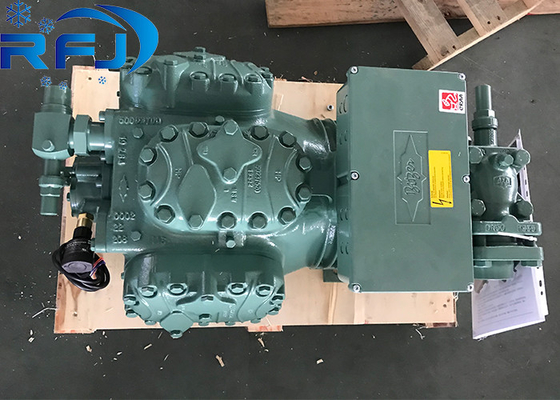 주문 냉장실을 위한 30HP 비트저 세미 밀봉한 냉각 압축기 4GE-30Y online manufacture