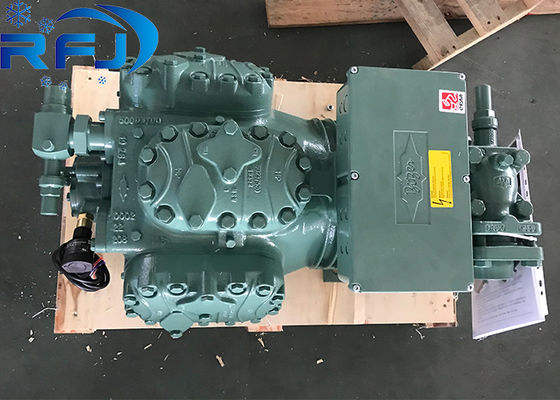 주문 30HP 비트저 반 헤르메틱 냉장 압축기 4GE-30Y-40P 냉장실용 online manufacture