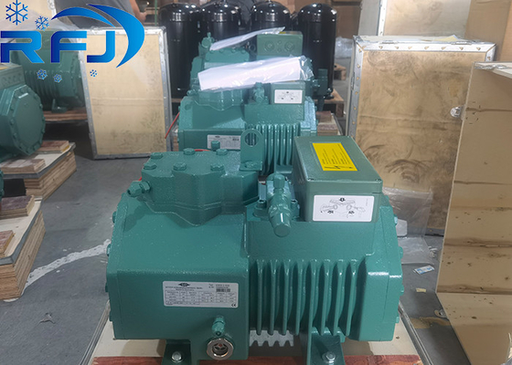 주문 3HP 3EES-3Y 비트저 세미 밀봉 압축기는 2 380V 3PH 50Hz를 실린더를 답니다 online manufacture