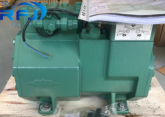 주문 12HP 2DES-2Y 세미 밀봉한 냉각 압축기 실린더 2 비트저 압축기 online manufacture