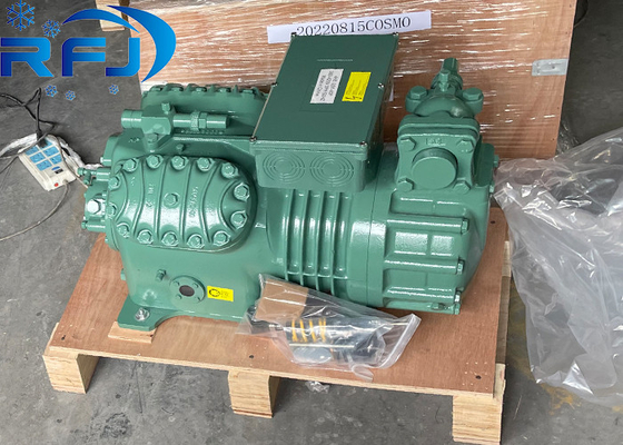 주문 9HP 4CES-9Y 비트저 세미 밀봉한 냉동 압축기 실린더 4 online manufacture