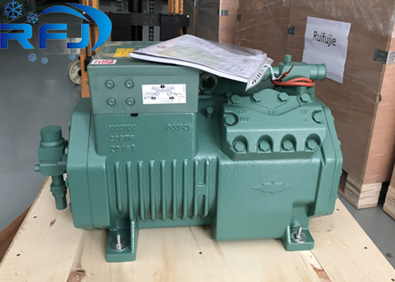 주문 냉장고 룸을 위한 4HE-25Y 비트저 세미 밀봉한 냉각 압축기 25HP online manufacture