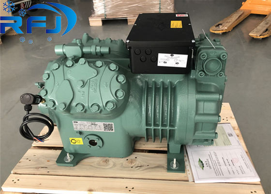 주문 4EES-4Y-40S 비트저 반 헤르메틱 압축기 4HP 380V / 3PH / 50Hz 냉장고 online manufacture