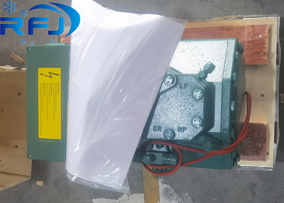 주문 2HP 2HES 2Y 비트저 냉장실 압축기 세미 밀봉한 실린더 2 online manufacture