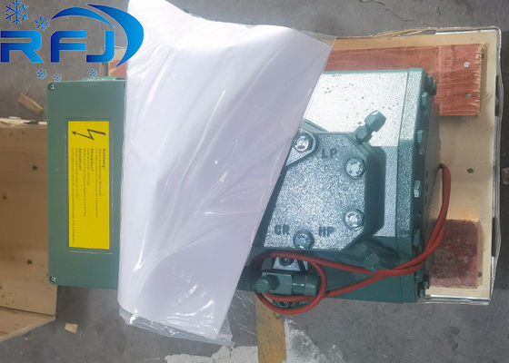 주문 2HP 2HES-2Y-40S Bitzer 저온실 압축기 반밀폐형 실린더 2 online manufacture