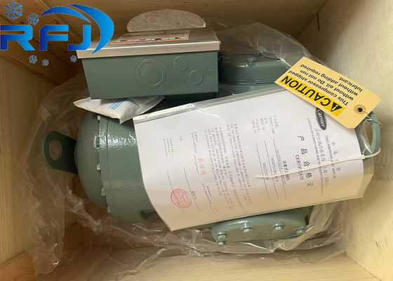 주문 냉동 콘테이너를 위한 06DR241BCC06C0 카리일 세미 밀봉 압축기 online manufacture
