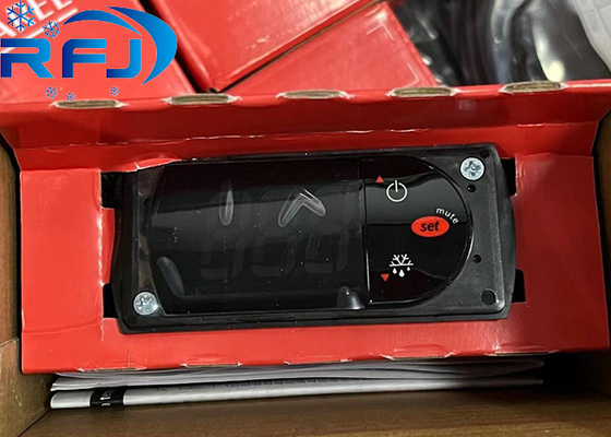 주문 냉각 기업을 위한 230V Carel 온도 조절기 PJEZS0H000 online manufacture