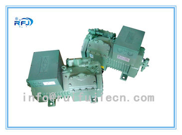 주문 Bitzer 냉각 압축기 4FC-3.2의 반 신비한 냉장고 압축기 online manufacture