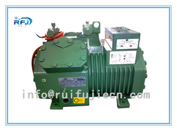 주문 4PCS-15.2Y 15HP Bitzer 정지되는 반 신비한 냉각 압축기 4PES-15Y online manufacture