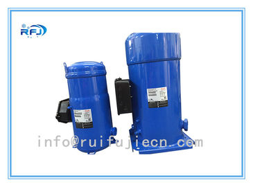 주문 10HP 연예인 일폭 압축기 R22 신비한 냉각 압축기 SM120S4VC R22 380V 90KG online manufacture