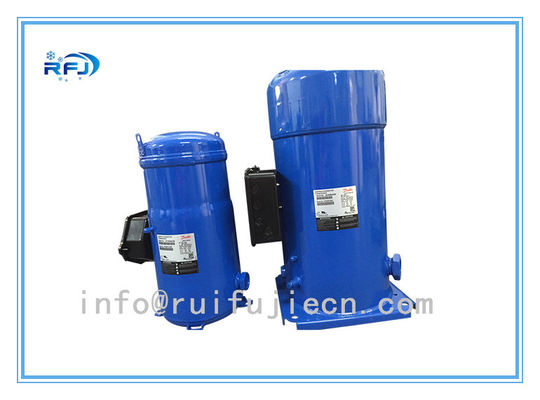주문 10HP 수행자 스크롤 압축기 R22 밀폐형 냉동 압축기 SM120S4VC SM120-4VM R22 380V 90KG online manufacture