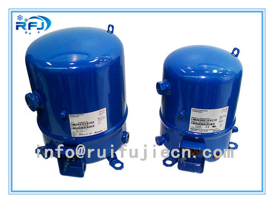 주문 2HP 마네로프 냉장용 스크롤 압축기 모델 MLZ015T4LP9 마네로프 압축기 시선과 함께 online manufacture