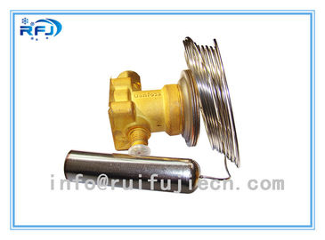 주문 TX2 냉각 압축기는 냉각 벨브 Therm 확장 벨브 068Z3206 R404A/R22/R507/R407C를 분해합니다 online manufacture