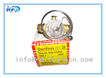 주문 TX2 068Z3206 시리즈 냉각 벨브 (068Z3206) R22 CE/ROHS/FCC/SGS -40/+10 online manufacture