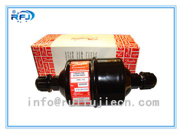주문 DML165 023Z5045 액체 선 양방향 흐름은 건조한 여과기 DCL DML DCB DMB DAS 시리즈 냉각 통제를 점화했습니다 online manufacture