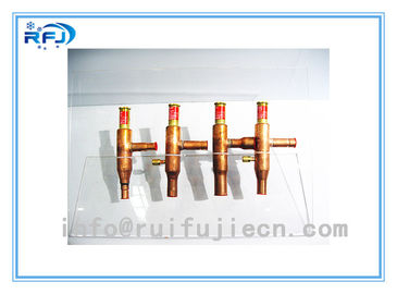 주문 놋쇠 KVL15 034L0049의 크랭크실 압력 레귤레이터 타입 KVL 시리즈 online manufacture