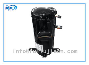주문 산요 전기 에어 컨디셔너 R22 380V/50HZ 4HP 냉각 일폭 압축기를 위한 신비한 일폭 압축기 C-SB303H8A online manufacture