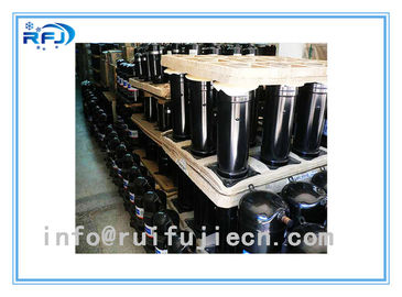 주문 ZR 시리즈 Copeland 압축기 5HP 고능률 ZR61KSE-PFZ-522를 납땜하는 1개 단계 냉각 일폭 압축기 online manufacture