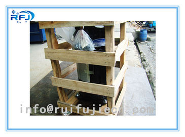 주문 저잡음 R22 VRI 시리즈 12HP EVI Copeland 일폭 압축기 VRI144KS-TFP-522 online manufacture