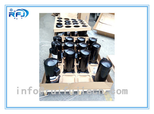 주문 R410A 57000W  냉각 일폭 압축기 모형: ZP235KCE-TFD-522 online manufacture