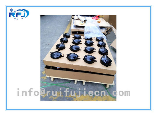 주문 열 펌프를 위한 ZR190KCE-TFD Copeland 냉각 일폭 압축기 online manufacture