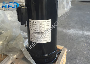주문 R22 히타치 냉각 일폭 압축기 모형 500DHM-80D1 380V online manufacture