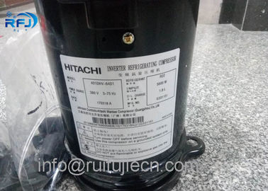 주문 6HP 히타치 일폭 압축기, 변하기 쉬운 빈도 일폭 유형 ac 압축기 401DHV - 64D2Y online manufacture