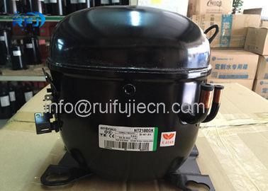 주문 Embraco NEK22134GK Aspera 신비한 압축기 R134A/R22/R404A online manufacture