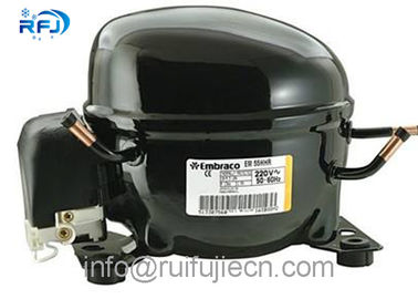 주문 1/4HP LBP R134a 냉장고 냉장고 Embraco Aspera 압축기 FF8.5HBK 220-240V/50HZ online manufacture