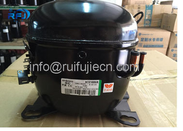 주문 1 단계 Embraco/가스 R404a를 가진 aspera 냉각 압축기 1 PH NEU2178GK online manufacture