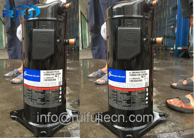 주문 15HP Copeland Ac 압축기, 상업적인 냉장고 압축기 Zp182kce-Tfd-522 online manufacture